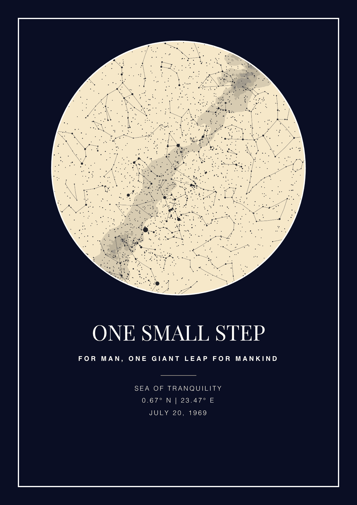 One Small Step