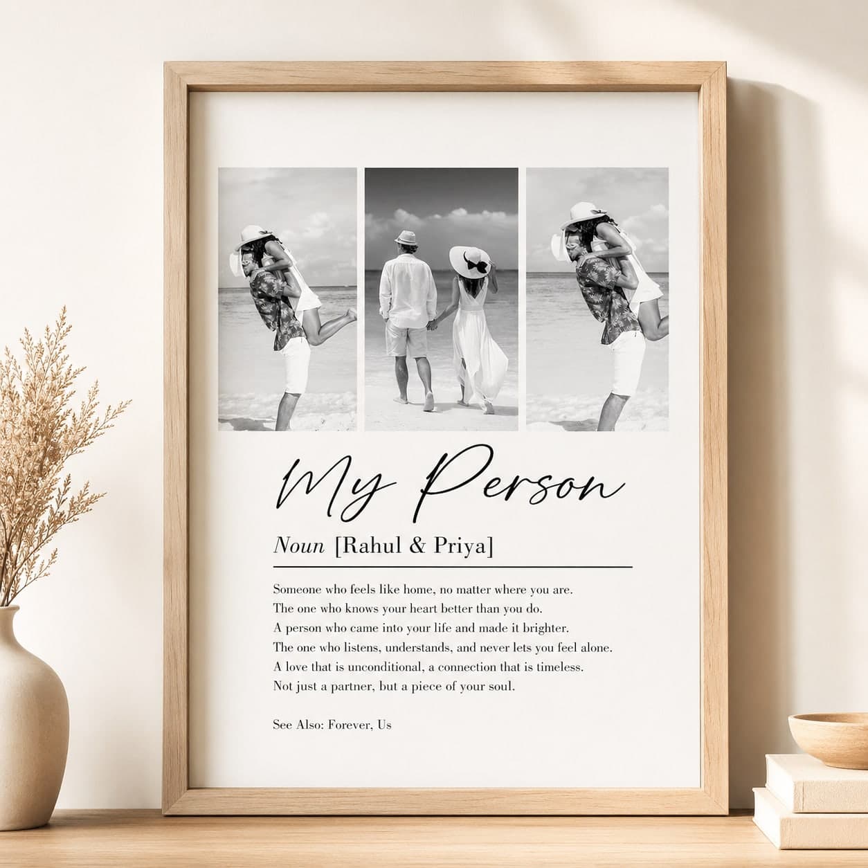 Póster de Recuerdos preview by Stars In Hands