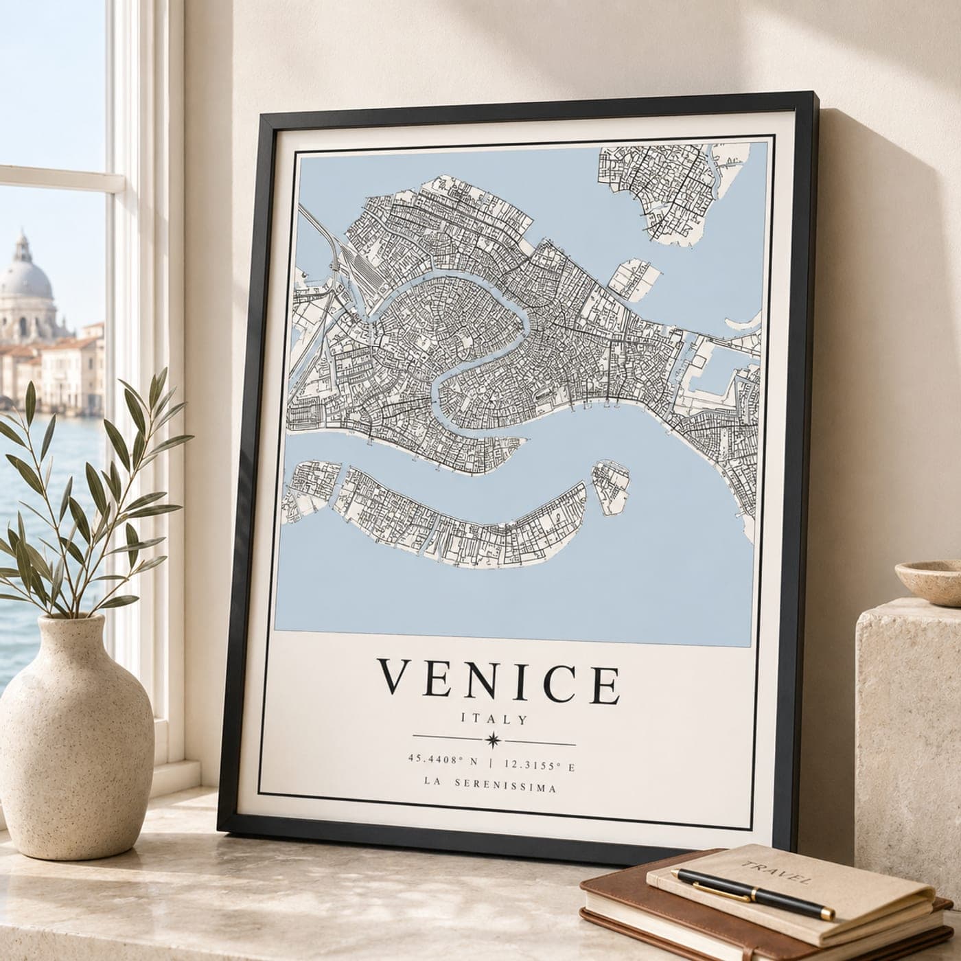Venezia