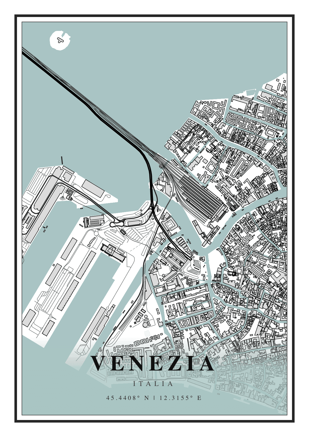Venezia