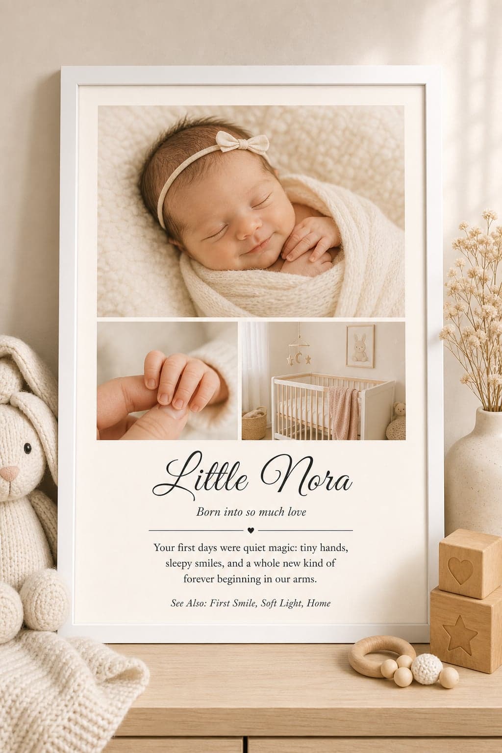 Little Nora