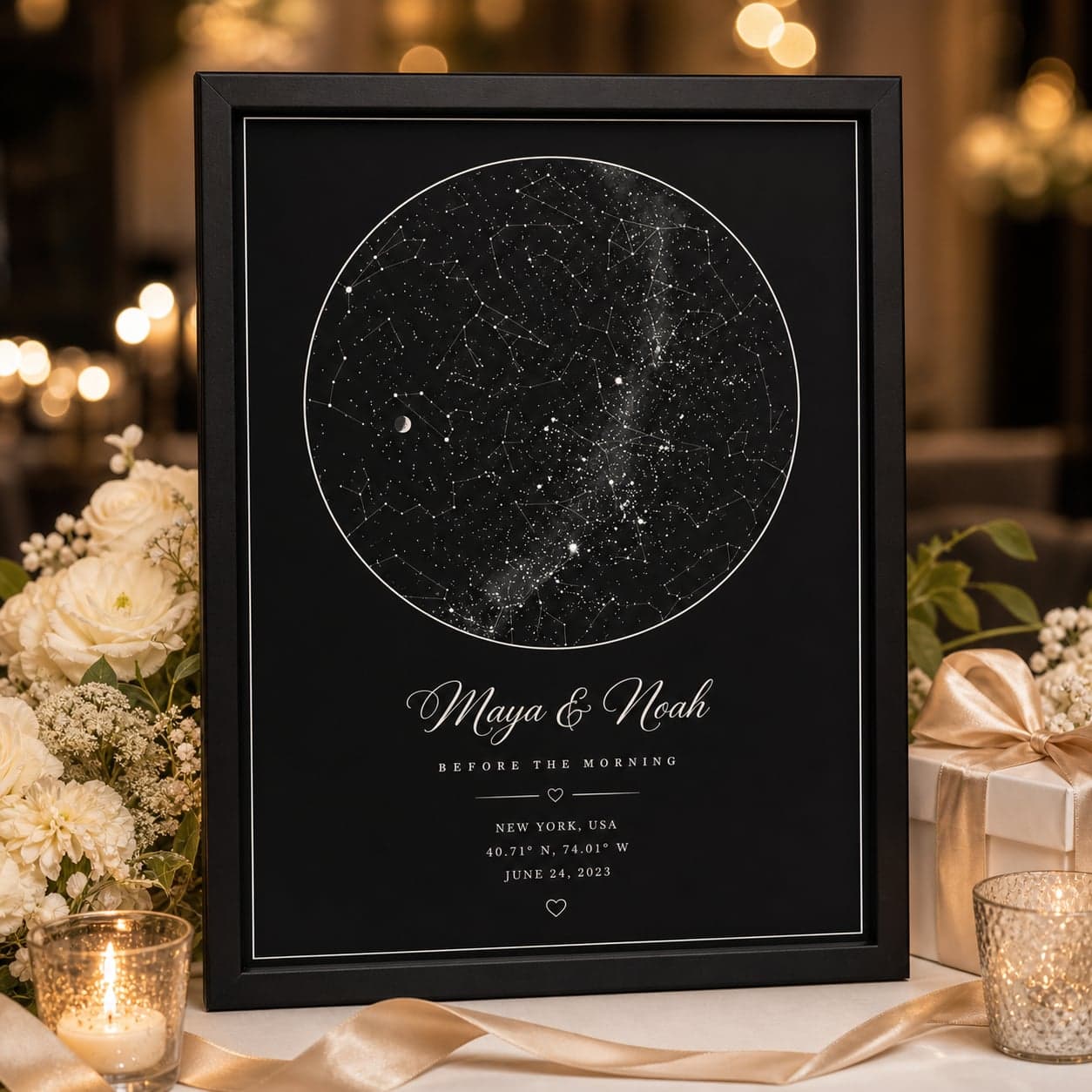 Wedding Gift