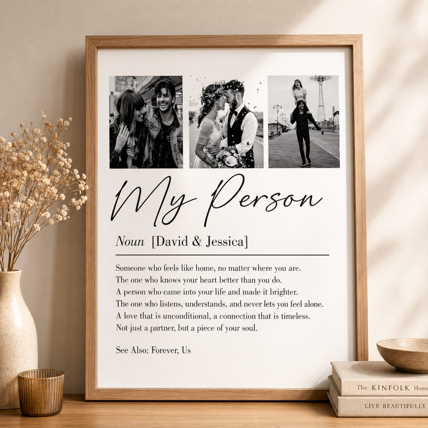 Memory-Poster